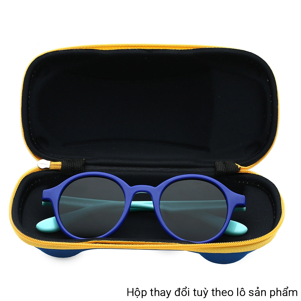 Mắt kính thời trang trẻ em Kitten 11015-C13 28