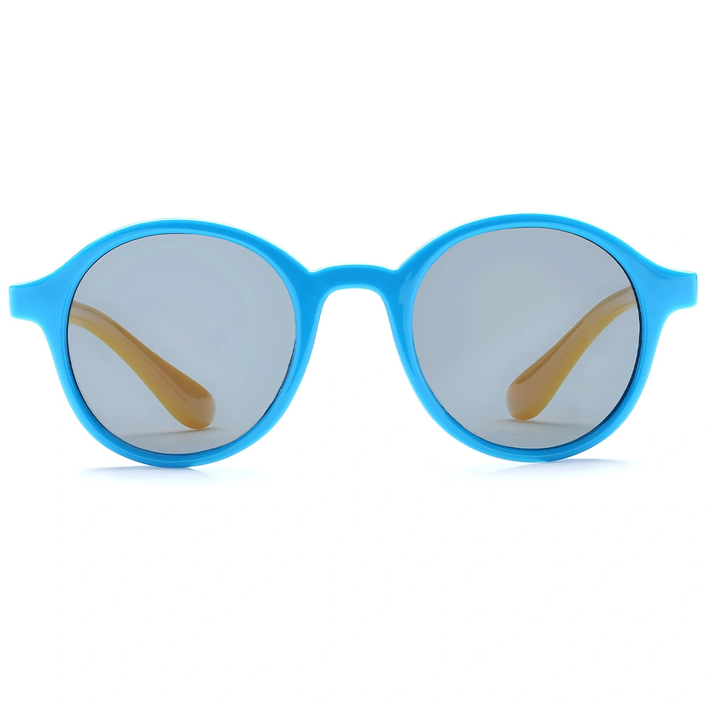 Mắt kính thời trang trẻ em Kitten 11015-C13 12