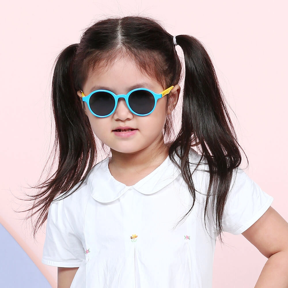 Mắt kính thời trang trẻ em Kitten 11015-C13 20