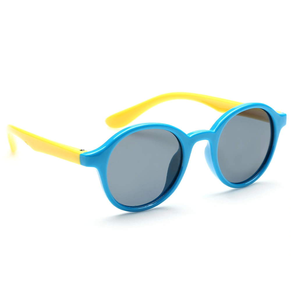 Mắt kính thời trang trẻ em Kitten 11015-C13 13