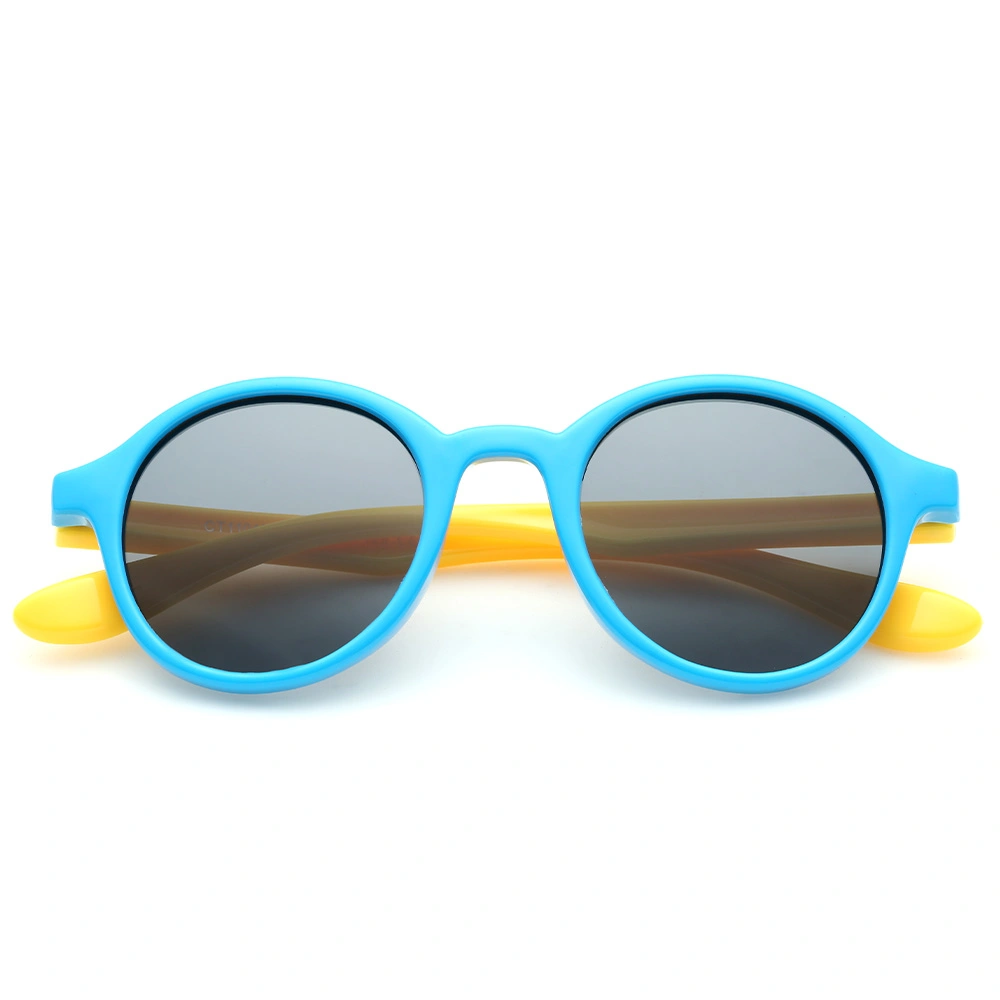 Mắt kính thời trang trẻ em Kitten 11015-C13 14