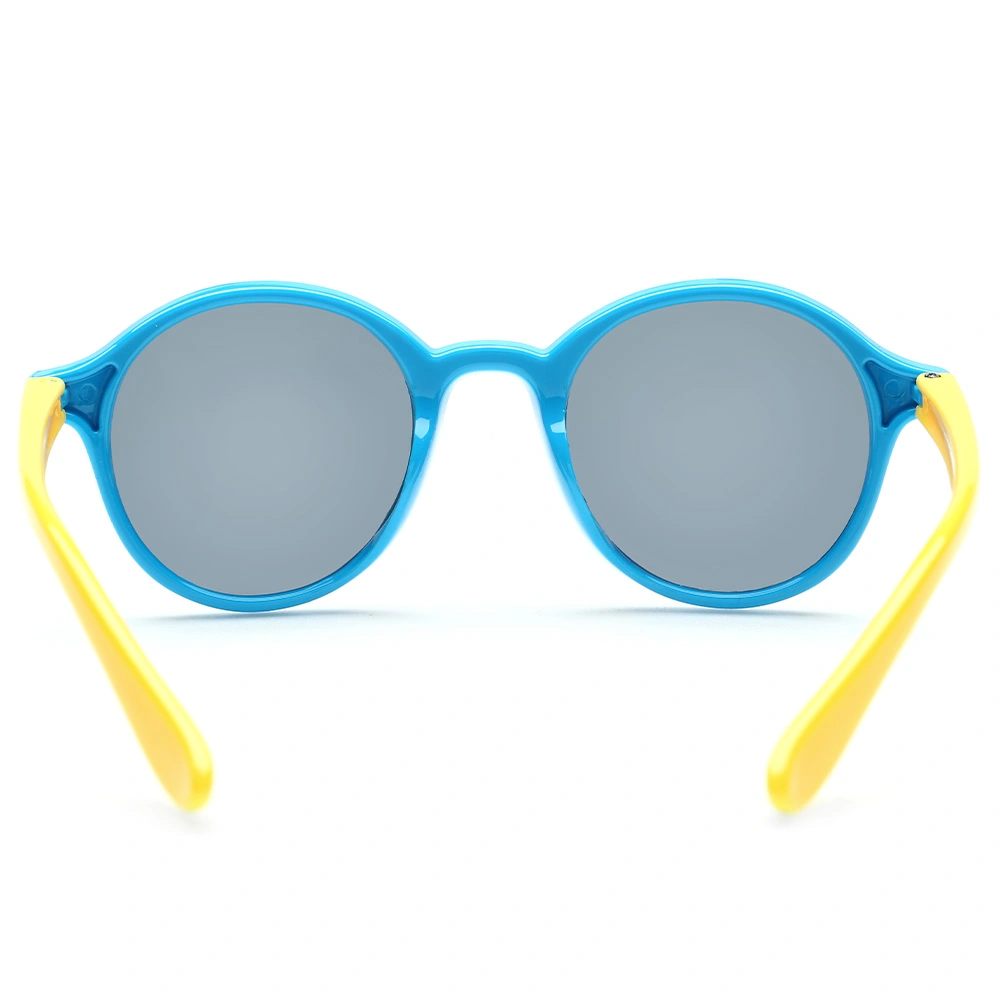 Mắt kính thời trang trẻ em Kitten 11015-C13 15