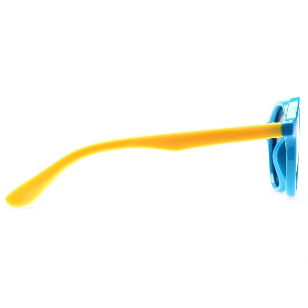 Mắt kính thời trang trẻ em Kitten 11015-C13 16