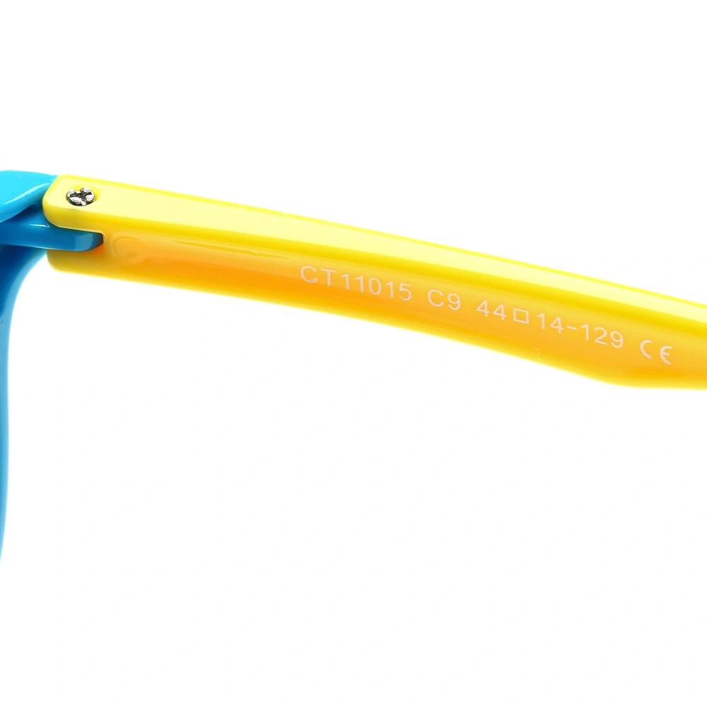 Mắt kính thời trang trẻ em Kitten 11015-C13 17