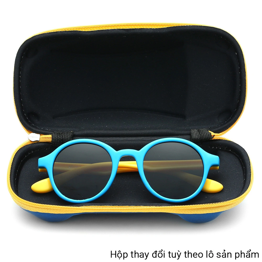 Mắt kính thời trang trẻ em Kitten 11015-C13 18