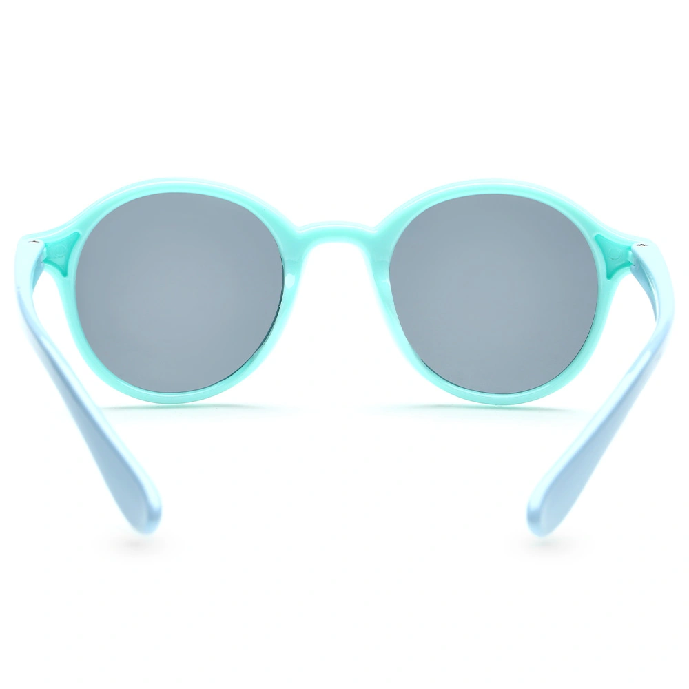 Mắt kính thời trang trẻ em Kitten 11015-C7 36