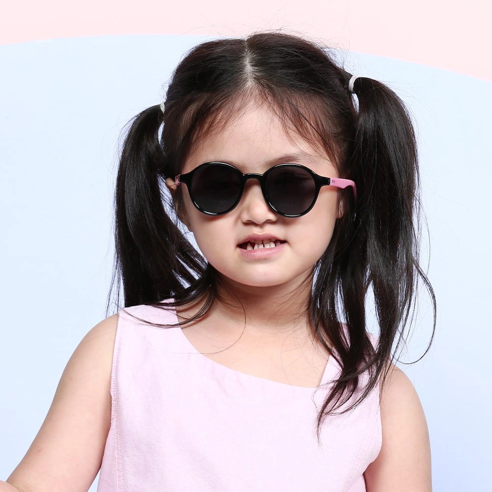 Mắt kính thời trang trẻ em Kitten 11015-C13 10