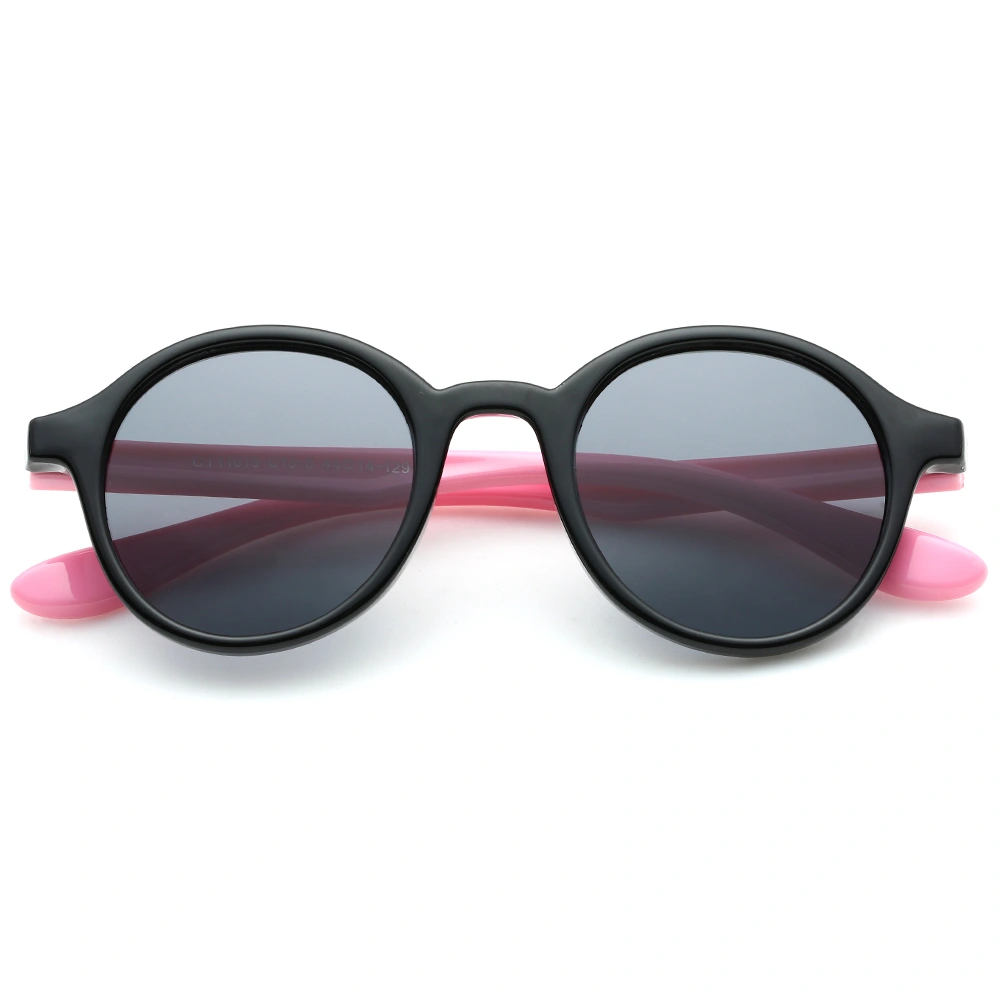 Mắt kính thời trang trẻ em Kitten 11015-C13 4