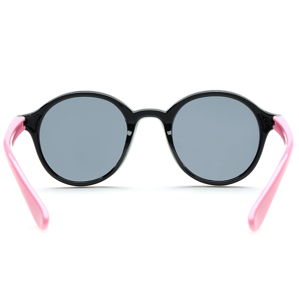 Mắt kính thời trang trẻ em Kitten 11015-C13 5