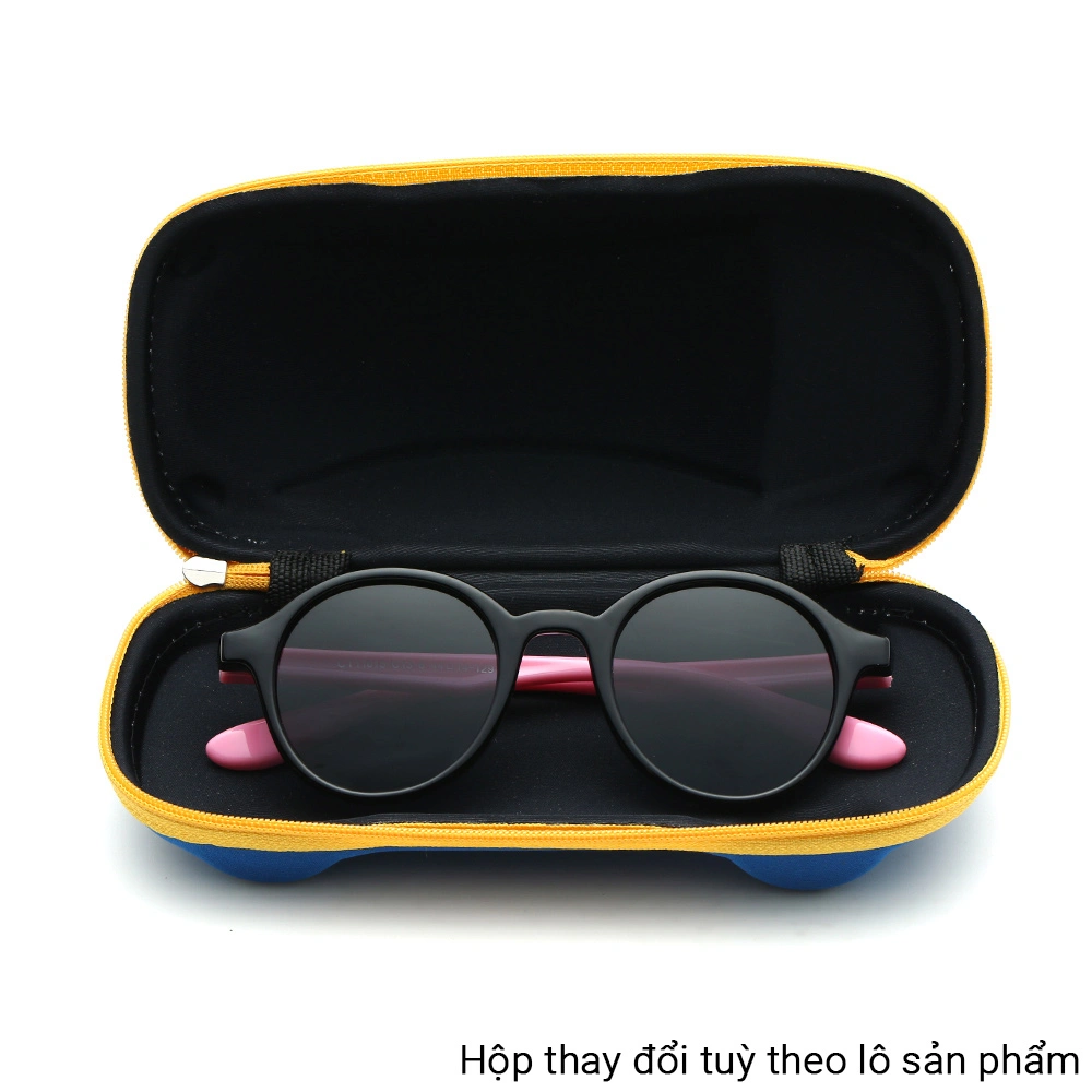 Mắt kính thời trang trẻ em Kitten 11015-C13 8