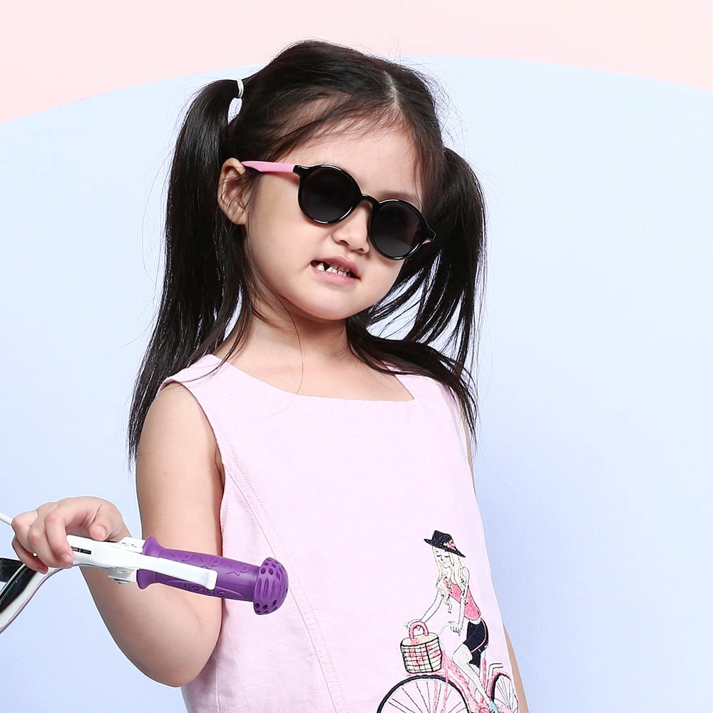 Mắt kính thời trang trẻ em Kitten 11015-C13 9