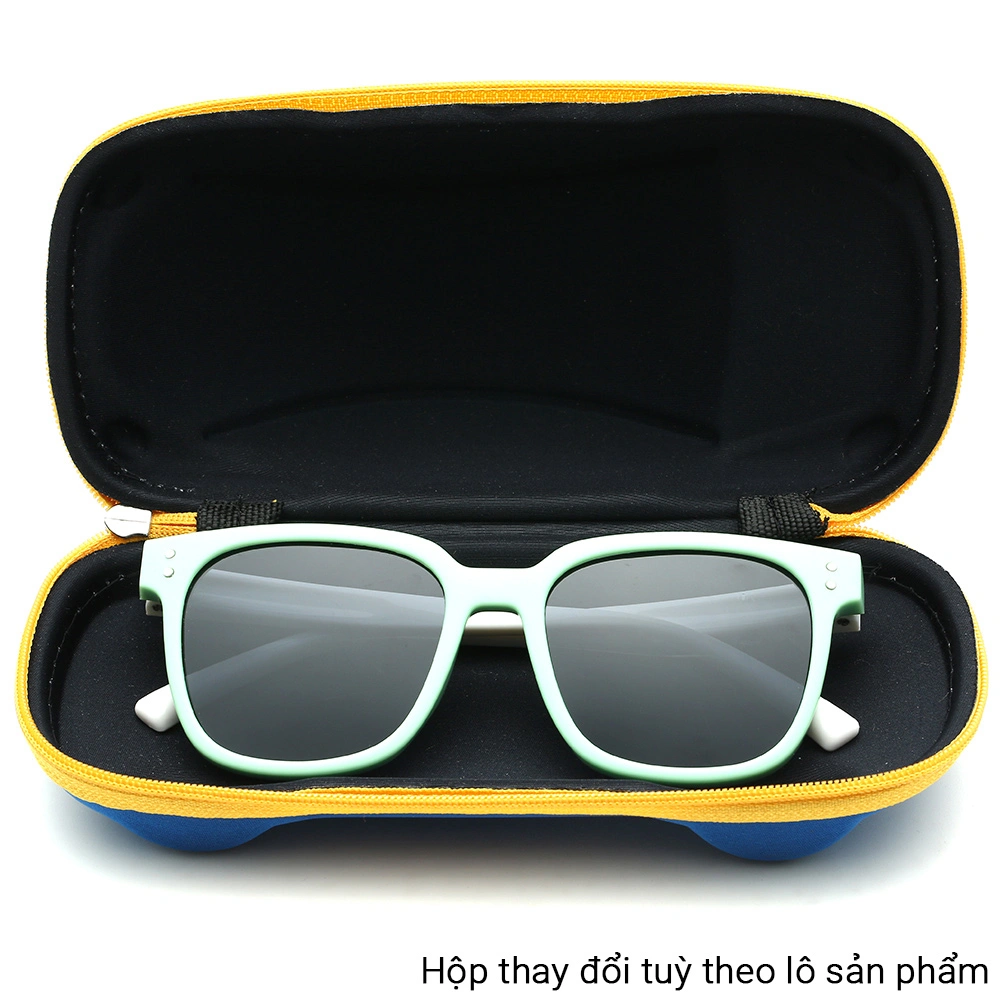 Mắt kính thời trang trẻ em Kitten 11017-C8 7