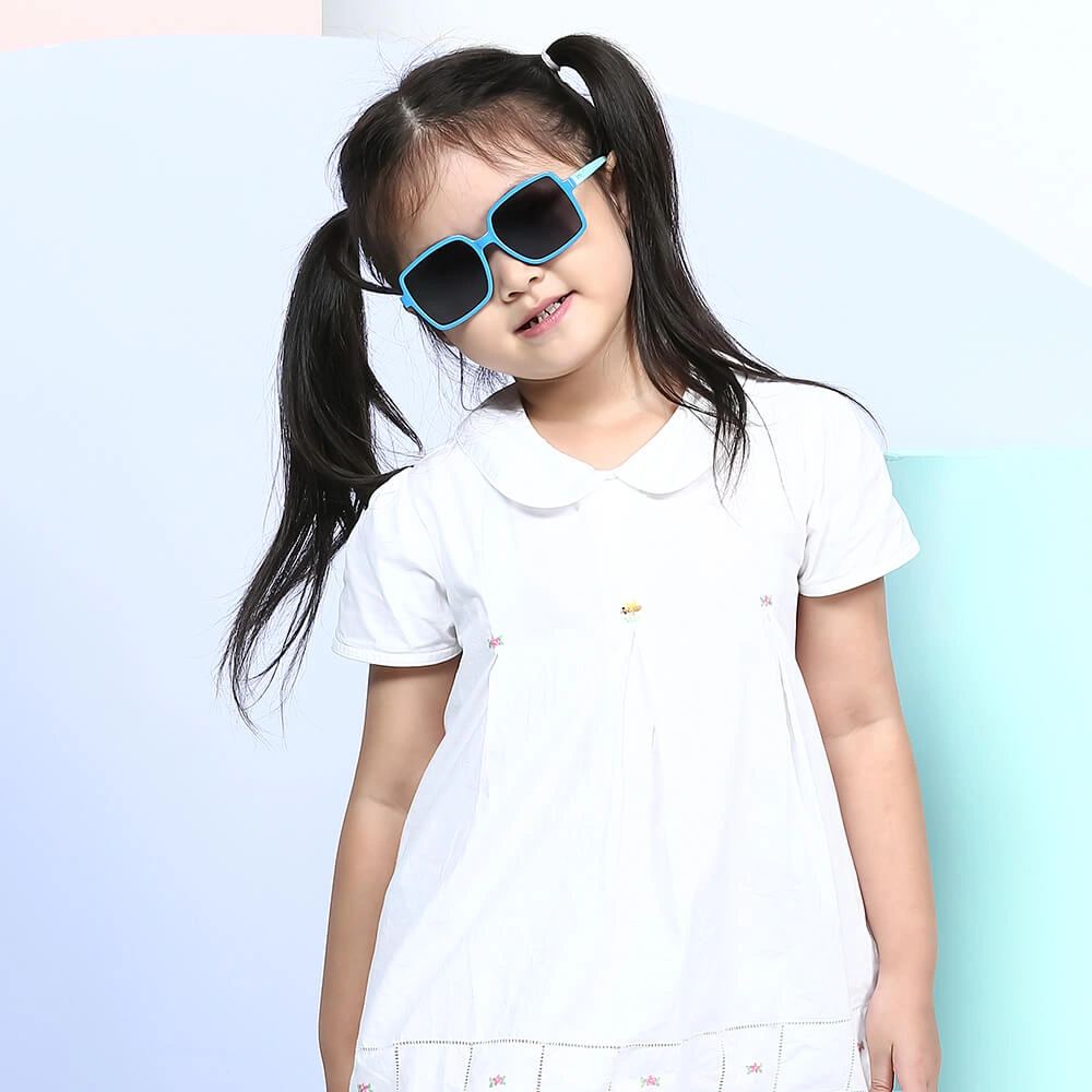 Mắt kính thời trang trẻ em Kitten 11020-C12 33