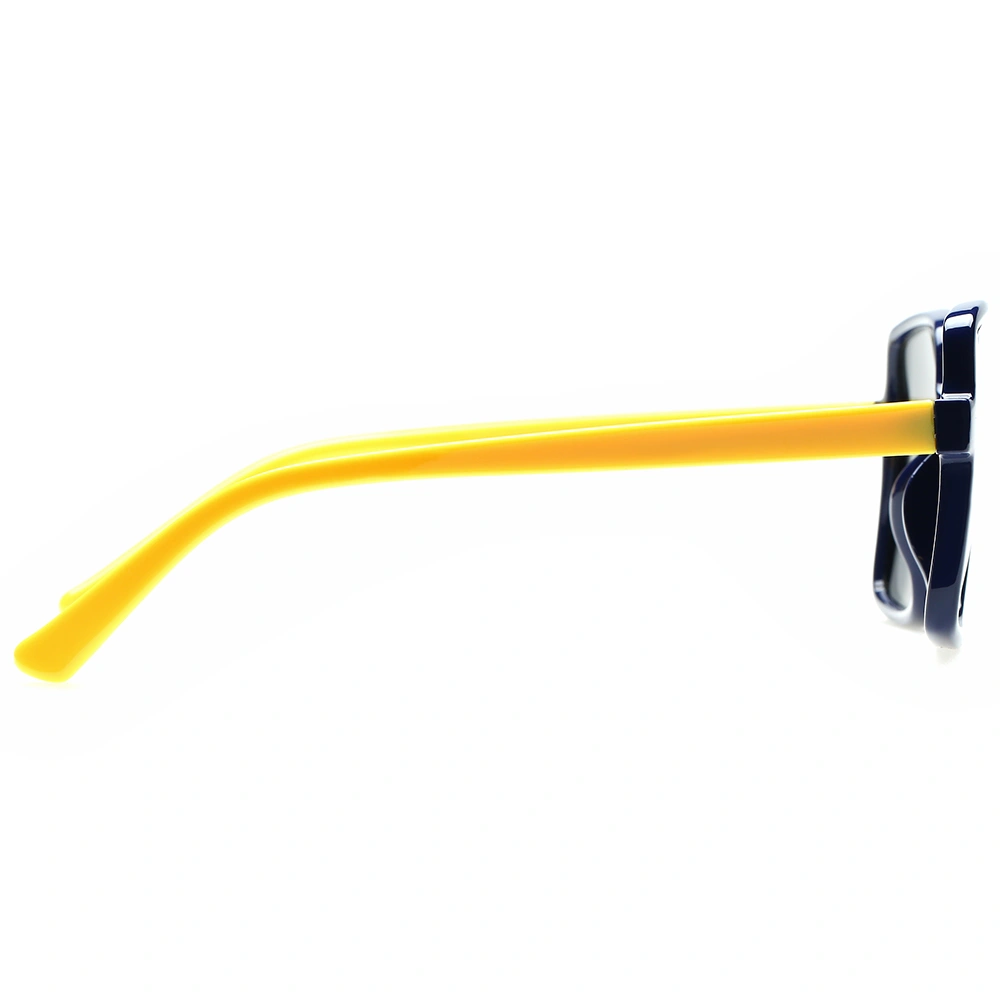 Mắt kính thời trang trẻ em Kitten 11020-C12 42