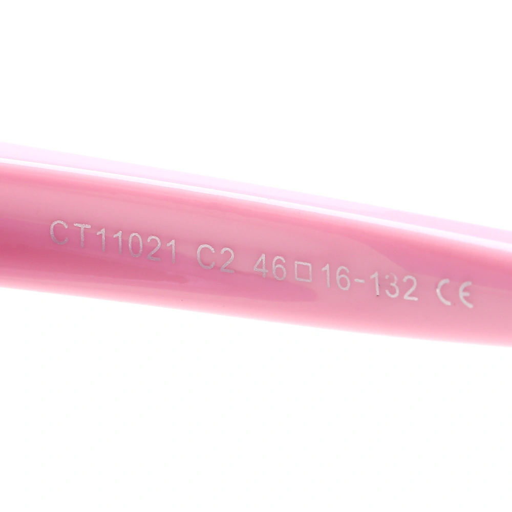 Mắt kính thời trang trẻ em Kitten 11021-C6 9