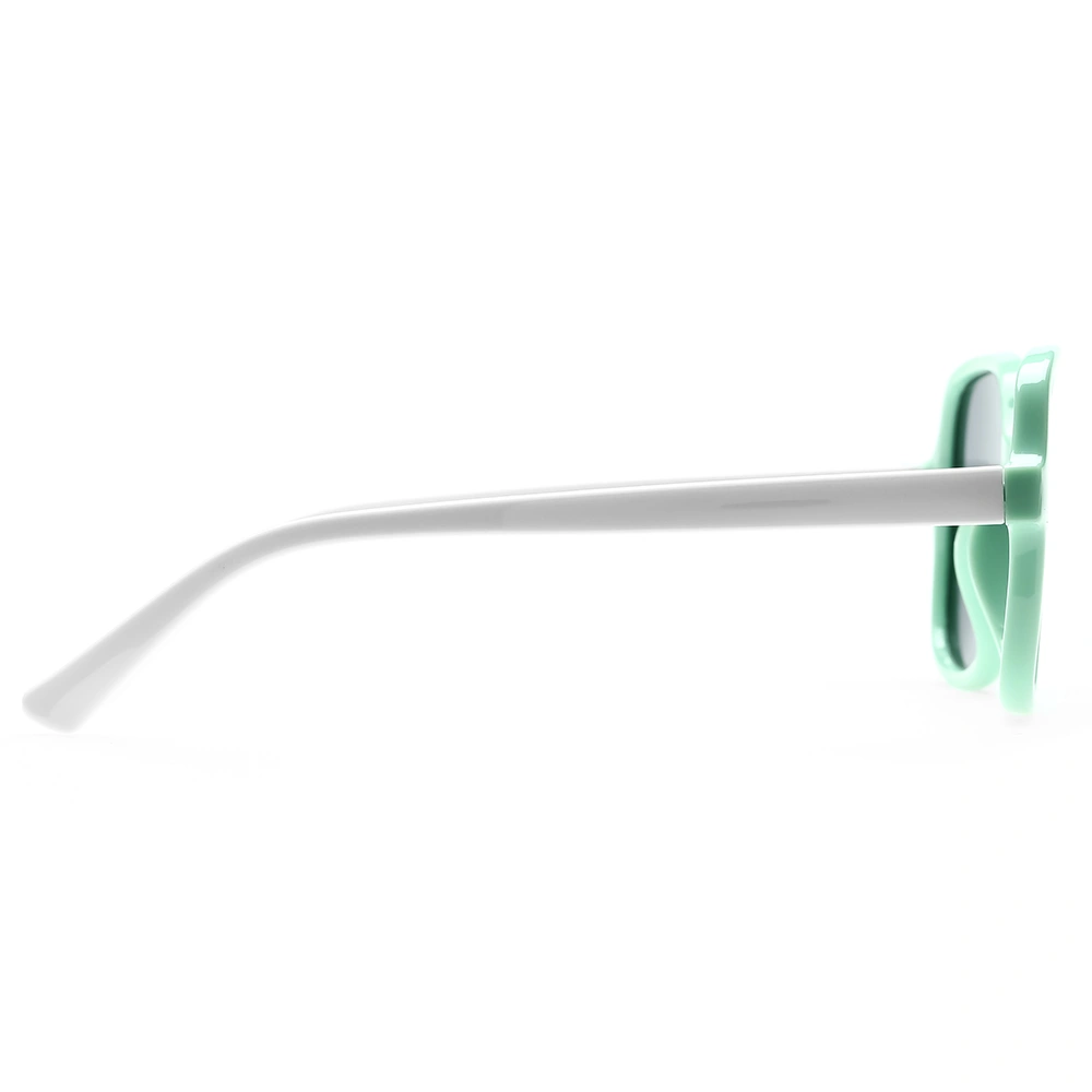 Mắt kính thời trang trẻ em Kitten 11022-C9 24