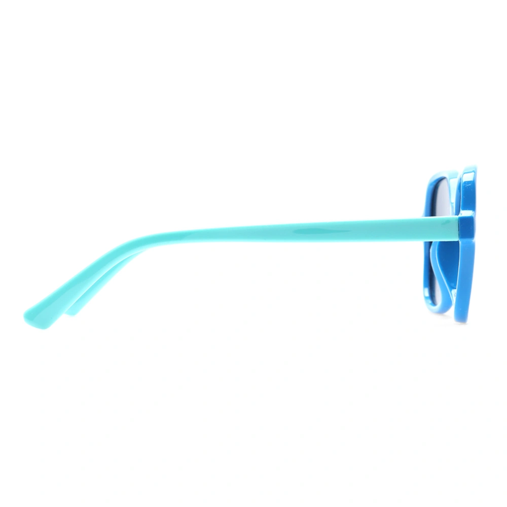 Mắt kính thời trang trẻ em Kitten 11022-C9 3