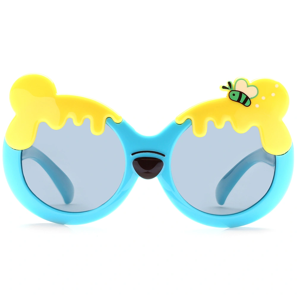 Mắt kính thời trang trẻ em Kitten BT22025-C9 2