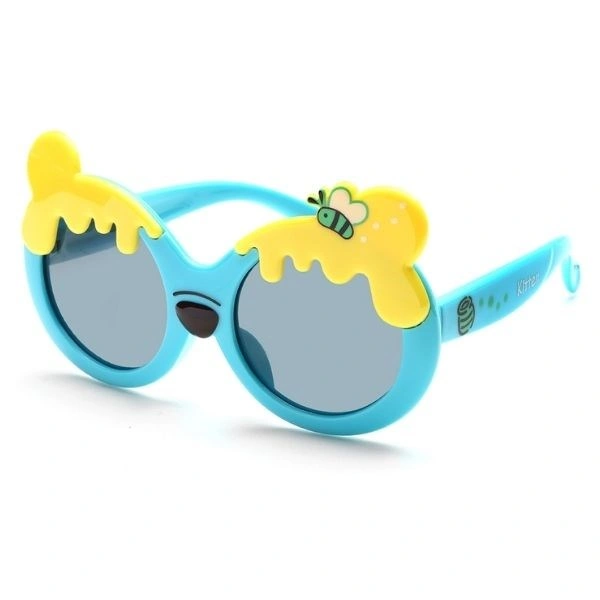 Mắt kính thời trang trẻ em Kitten BT22025-C9 1