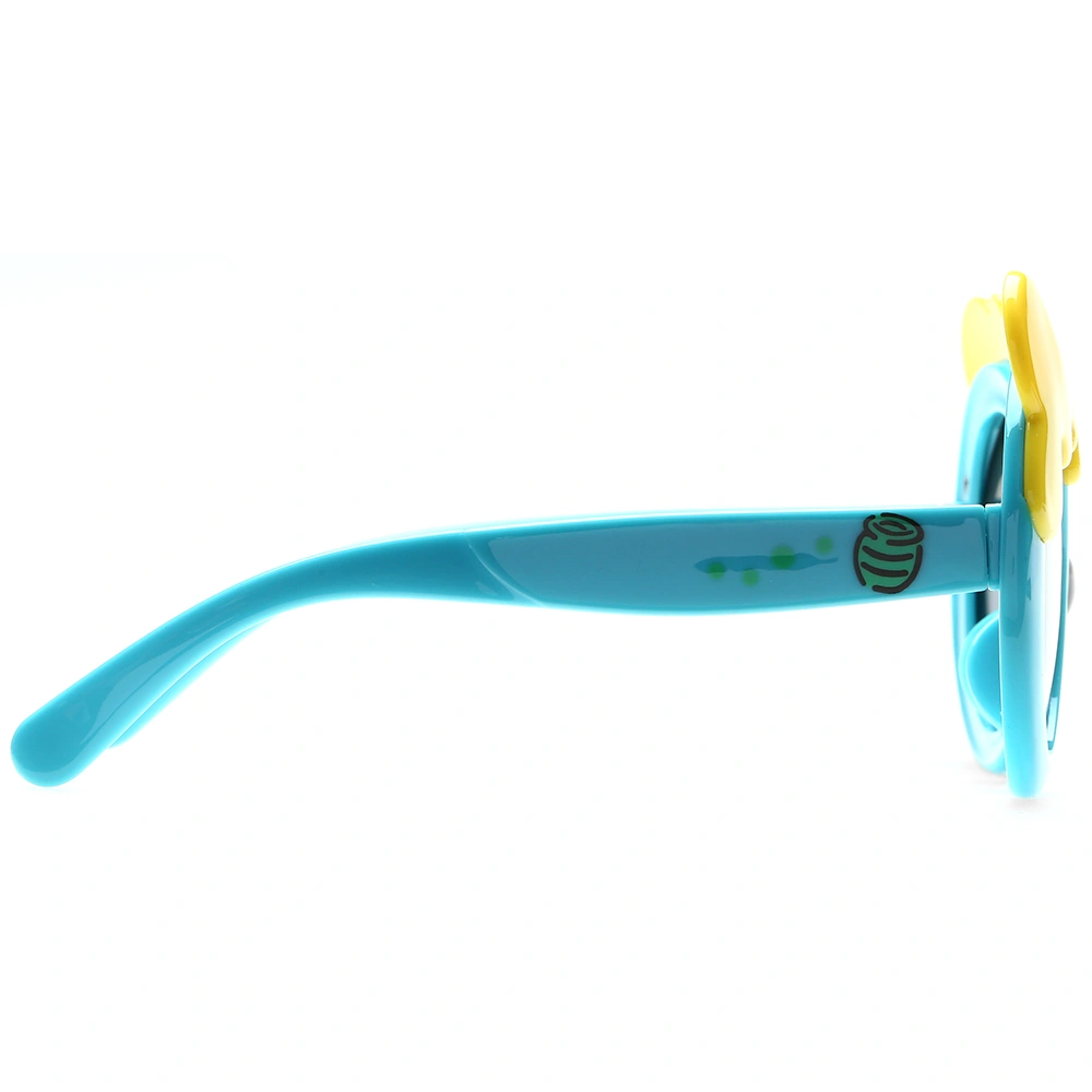 Mắt kính thời trang trẻ em Kitten BT22025-C9 6