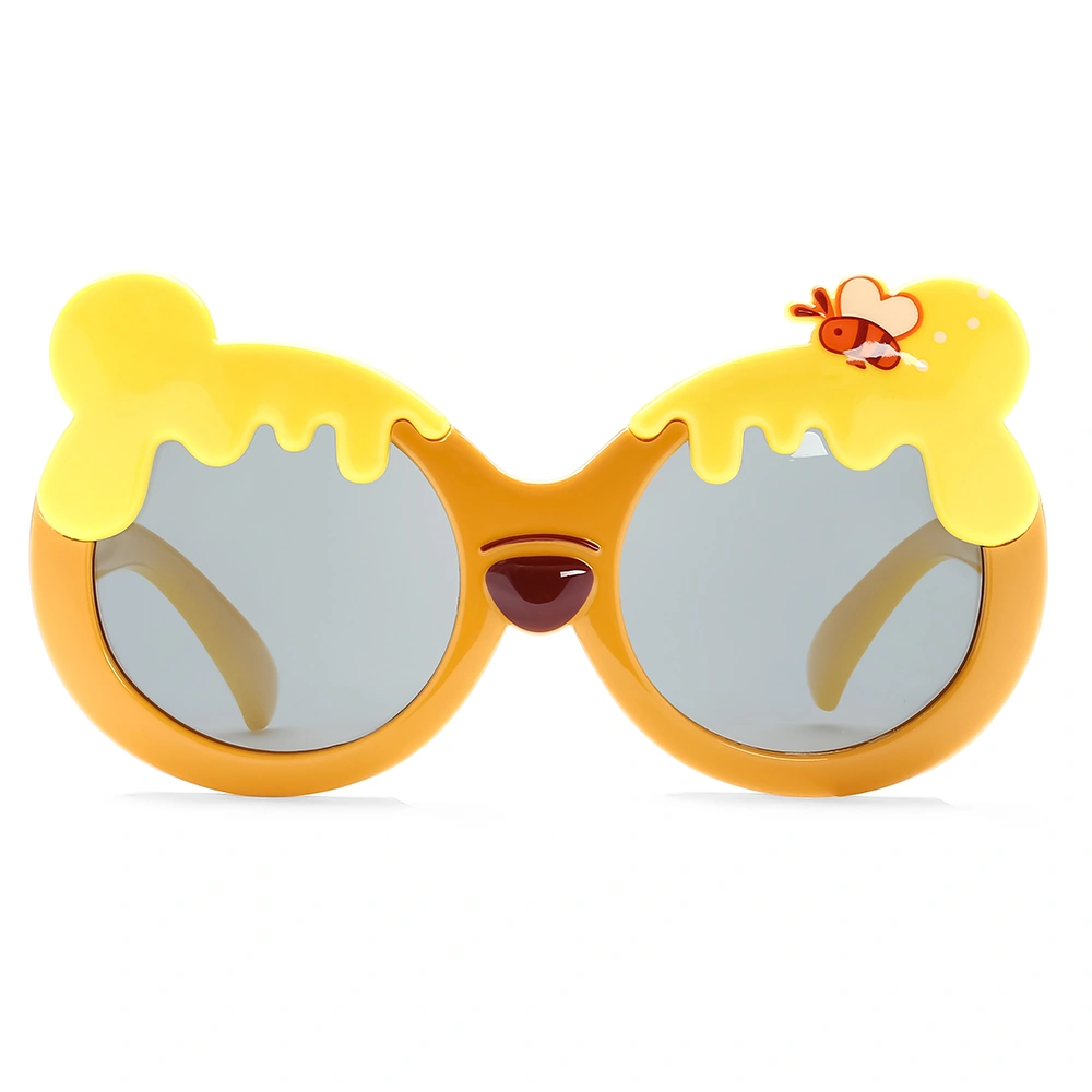 Mắt kính thời trang trẻ em Kitten BT22025-C9 11