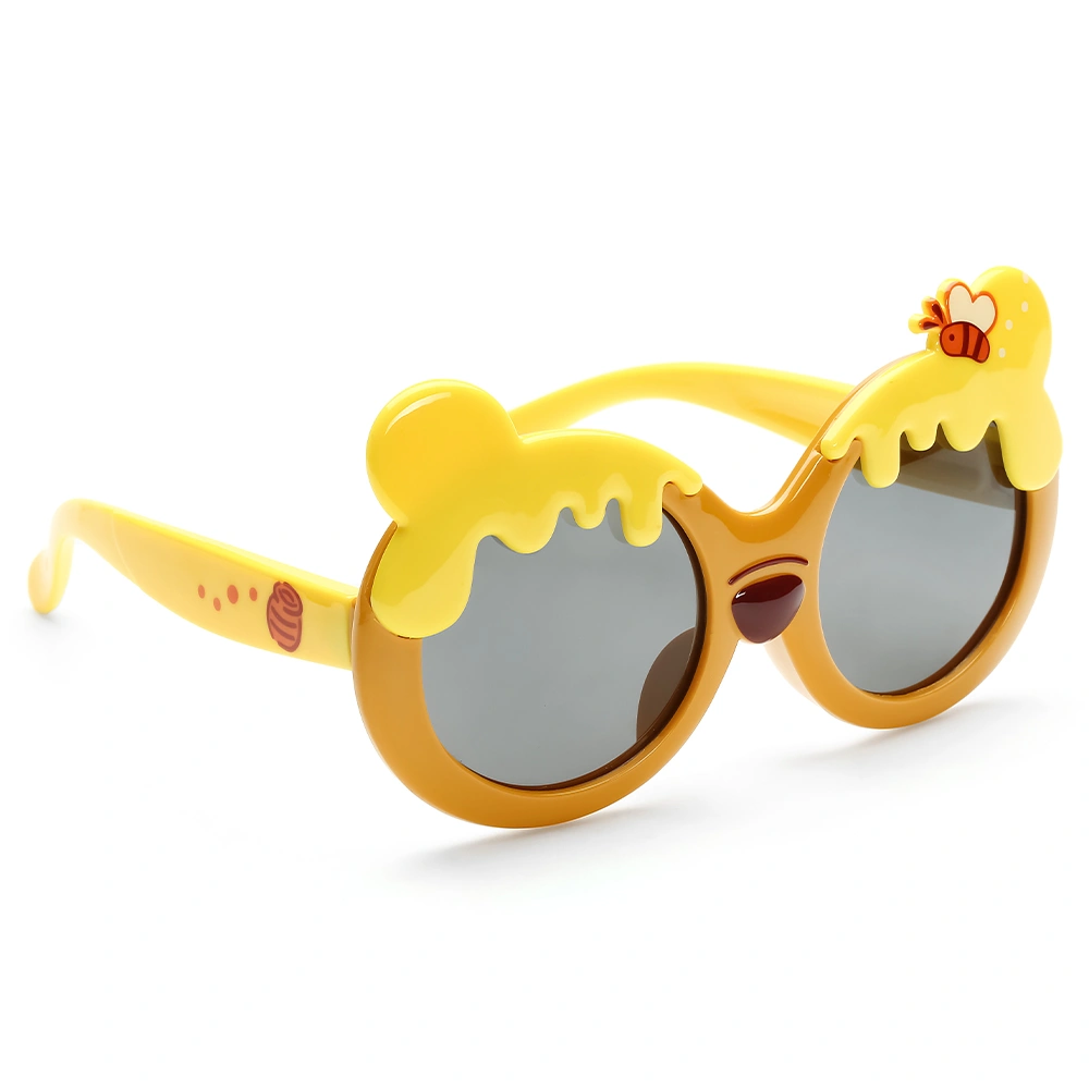 Mắt kính thời trang trẻ em Kitten BT22025-C9 12