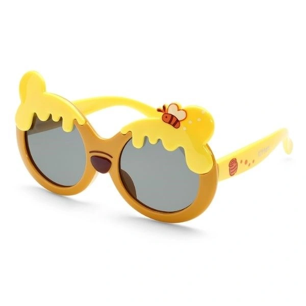 Mắt kính thời trang trẻ em Kitten BT22025-C10 1