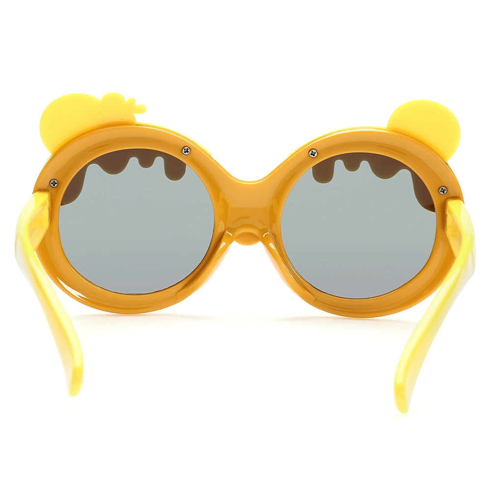 Mắt kính thời trang trẻ em Kitten BT22025-C9 14