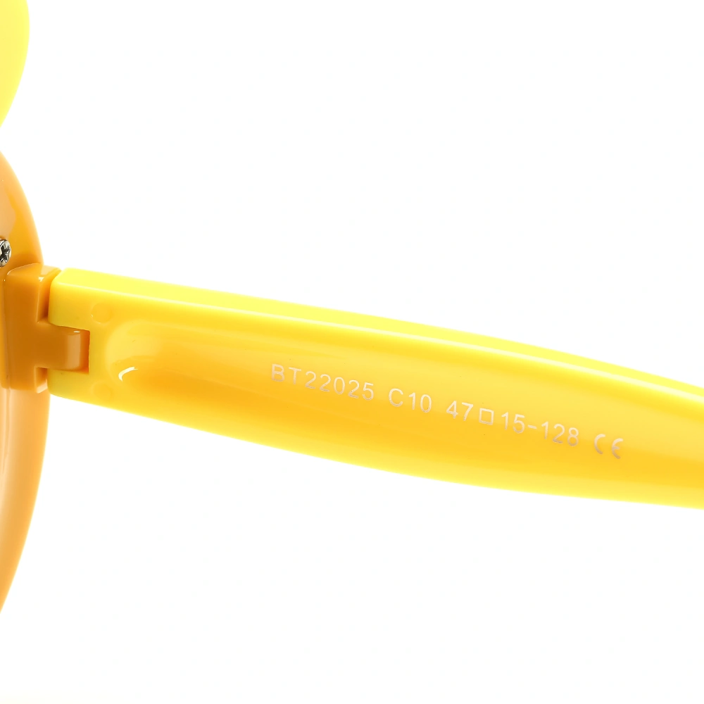 Mắt kính thời trang trẻ em Kitten BT22025-C9 16