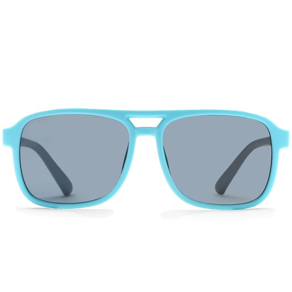 Mắt kính thời trang trẻ em Kitten 11025-C7 12