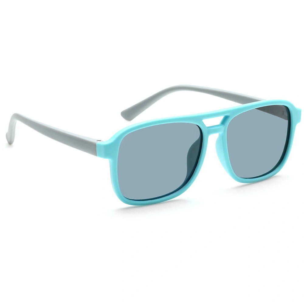 Mắt kính thời trang trẻ em Kitten 11025-C7 13