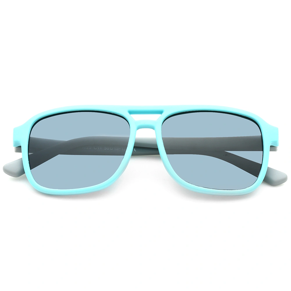 Mắt kính thời trang trẻ em Kitten 11025-C7 14