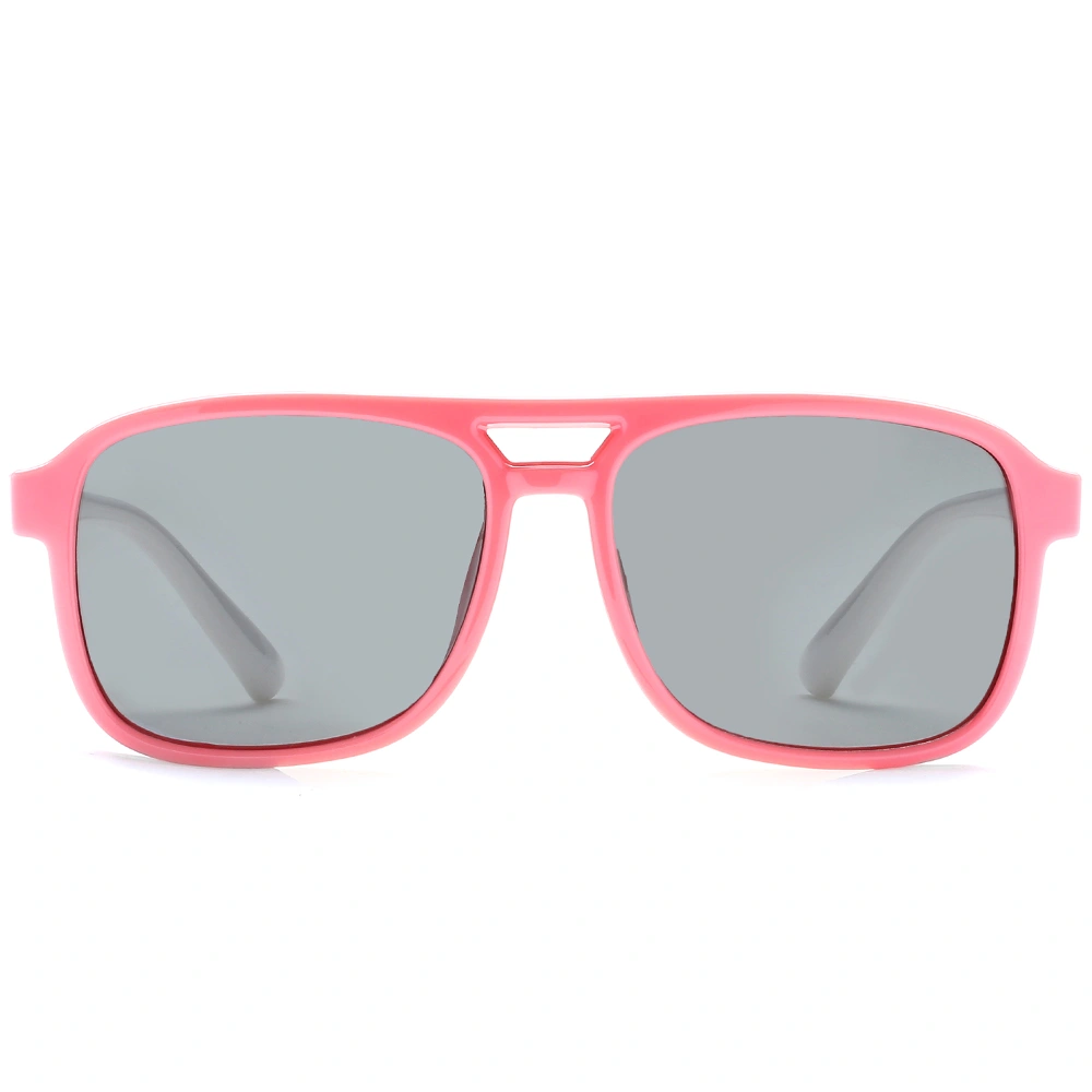 Mắt kính thời trang trẻ em Kitten 11025-C7 23