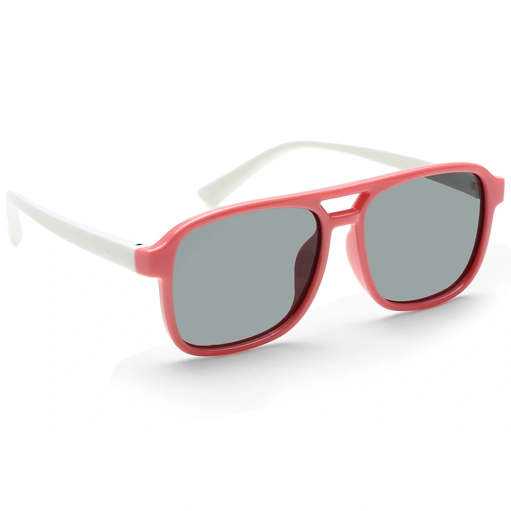 Mắt kính thời trang trẻ em Kitten 11025-C7 24