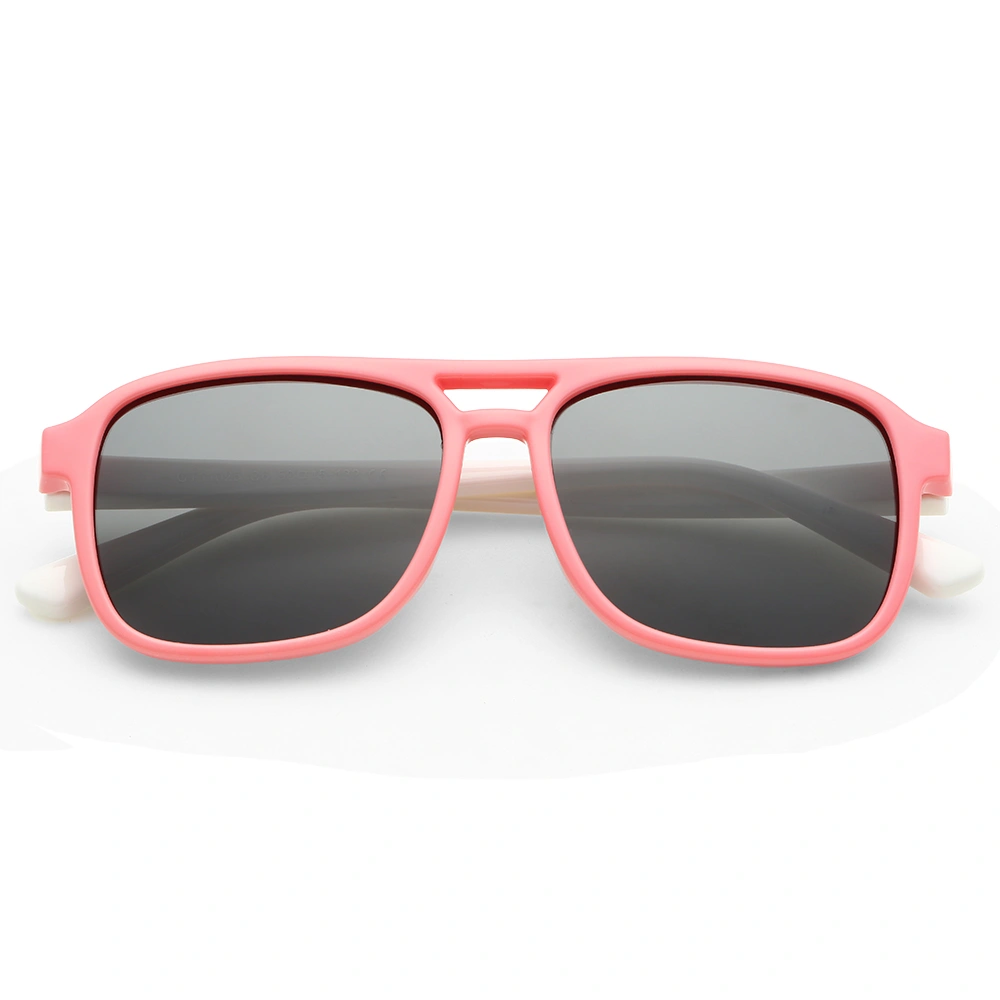 Mắt kính thời trang trẻ em Kitten 11025-C7 25