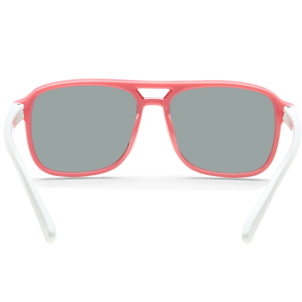 Mắt kính thời trang trẻ em Kitten 11025-C7 26