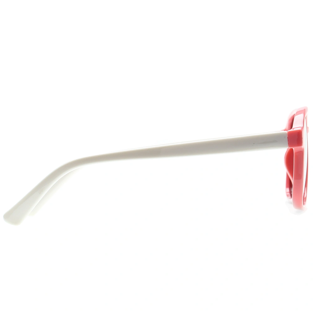 Mắt kính thời trang trẻ em Kitten 11025-C7 27