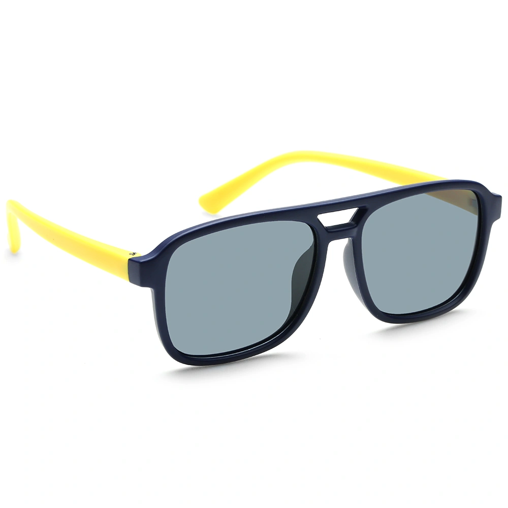 Mắt kính thời trang trẻ em Kitten 11025-C7 3