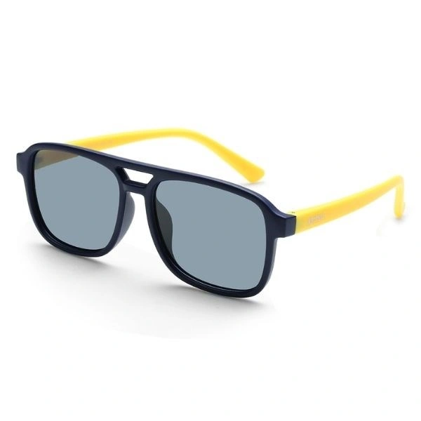 Mắt kính thời trang trẻ em Kitten 11025-C7 1