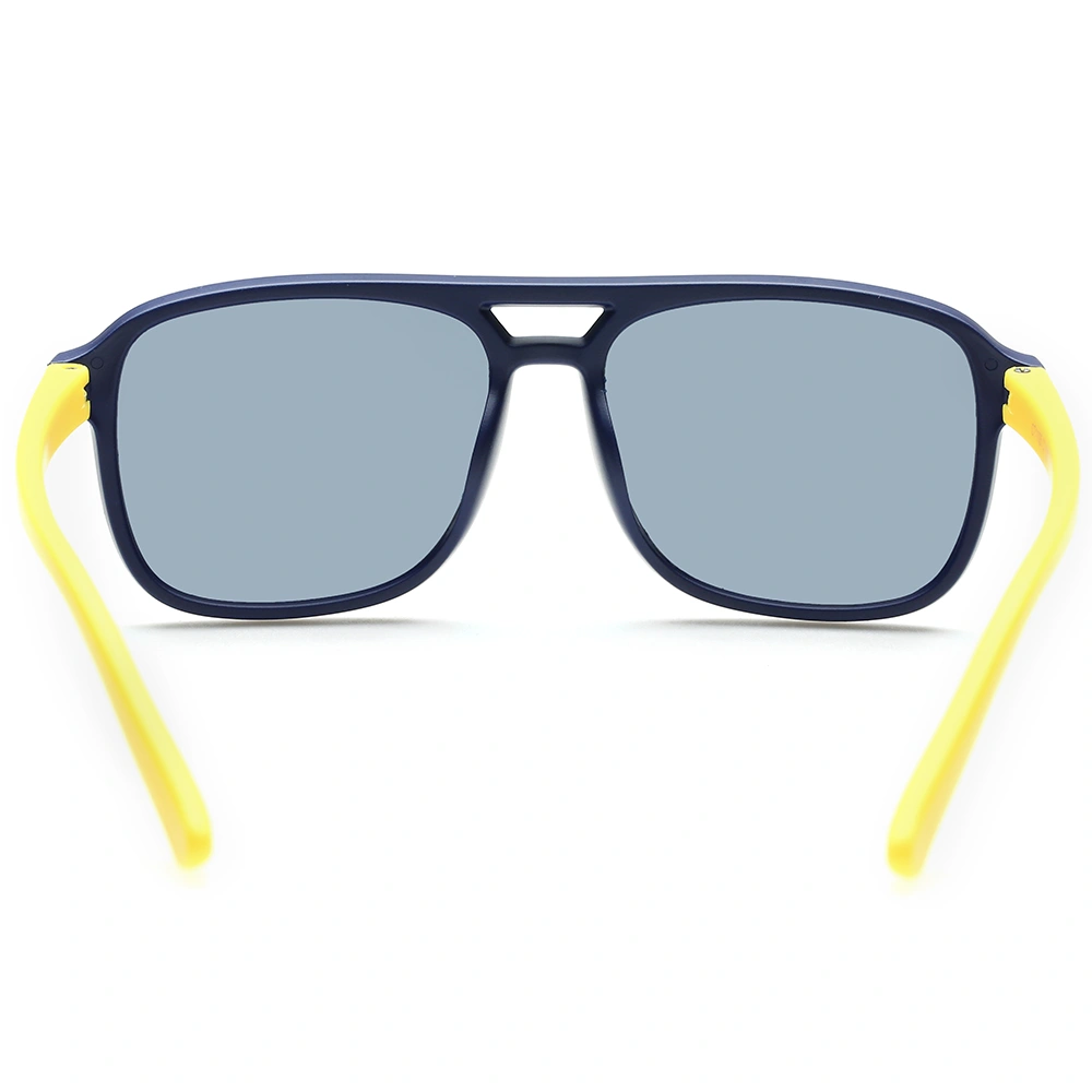 Mắt kính thời trang trẻ em Kitten 11025-C7 5