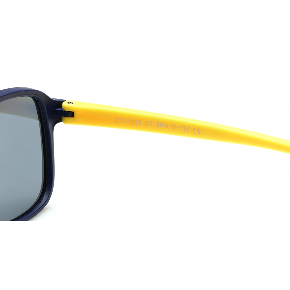 Mắt kính thời trang trẻ em Kitten 11025-C7 7