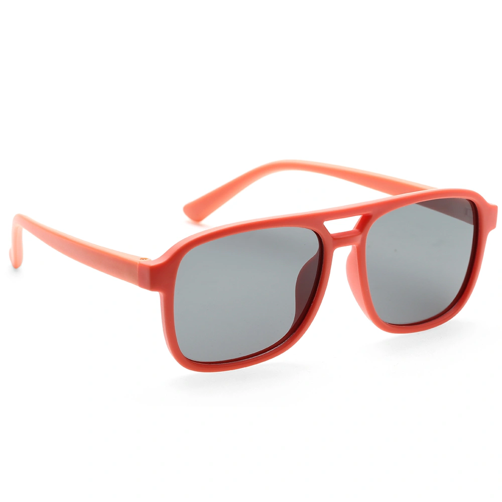 Mắt kính thời trang trẻ em Kitten 11025-C7 35