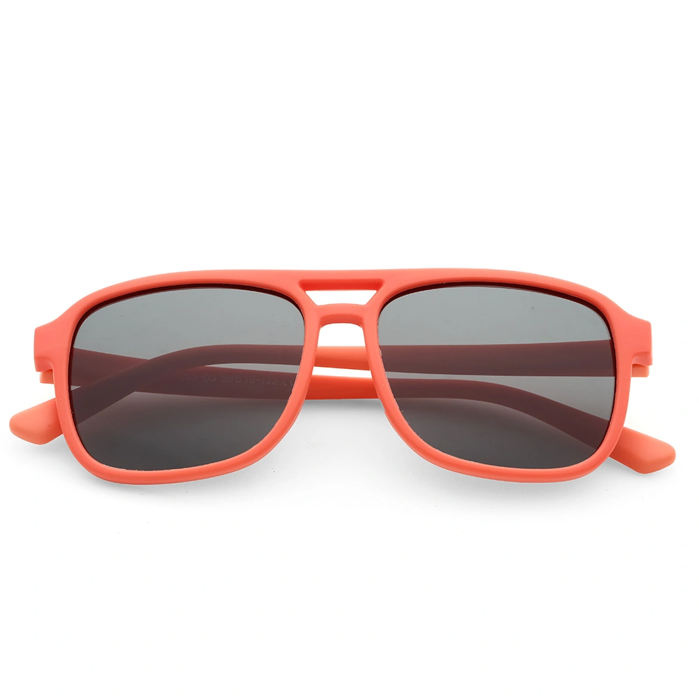 Mắt kính thời trang trẻ em Kitten 11025-C7 36