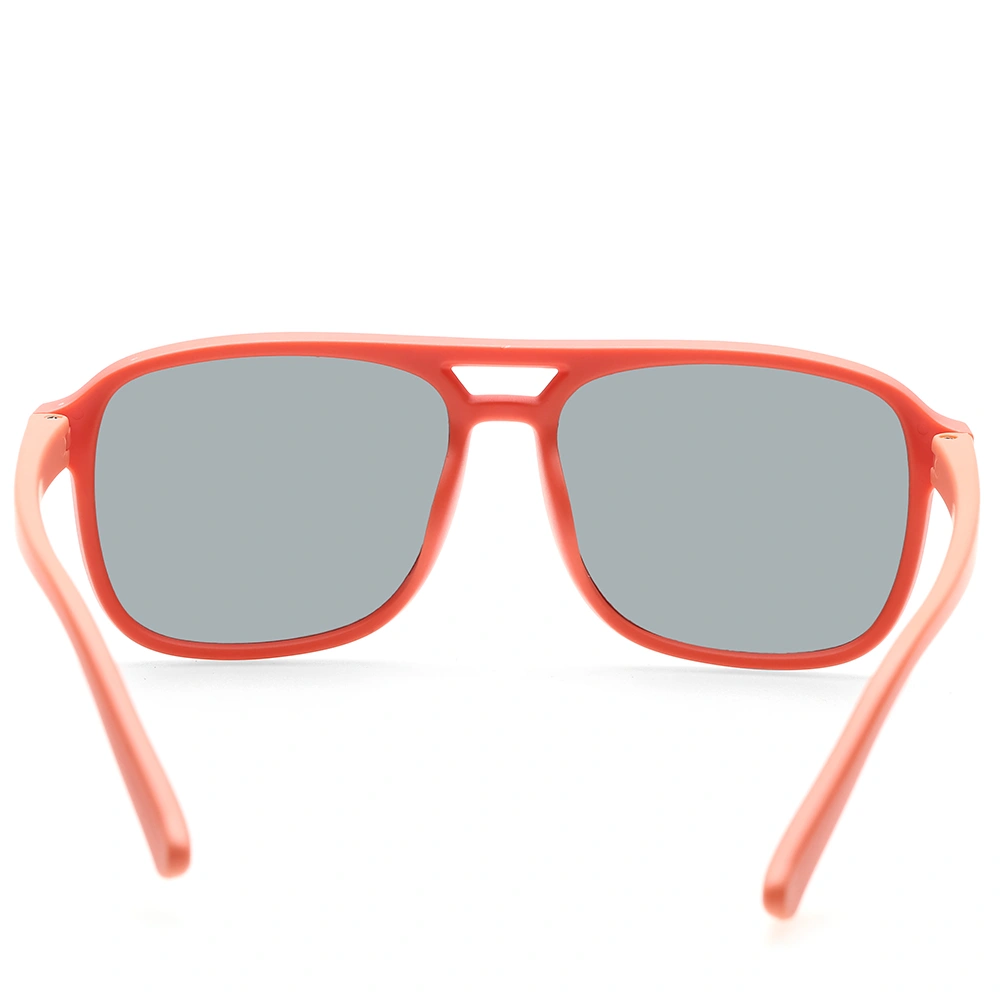 Mắt kính thời trang trẻ em Kitten 11025-C7 37