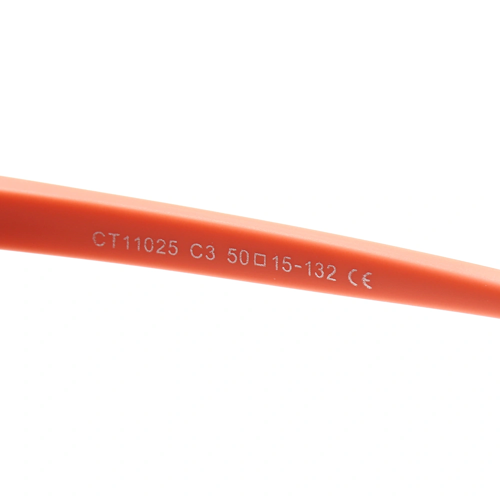 Mắt kính thời trang trẻ em Kitten 11025-C7 39