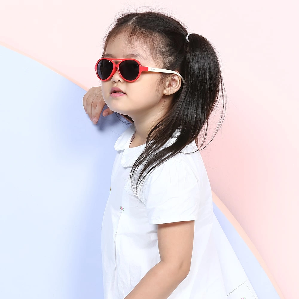 Mắt kính thời trang trẻ em Kitten 11011-C11 28