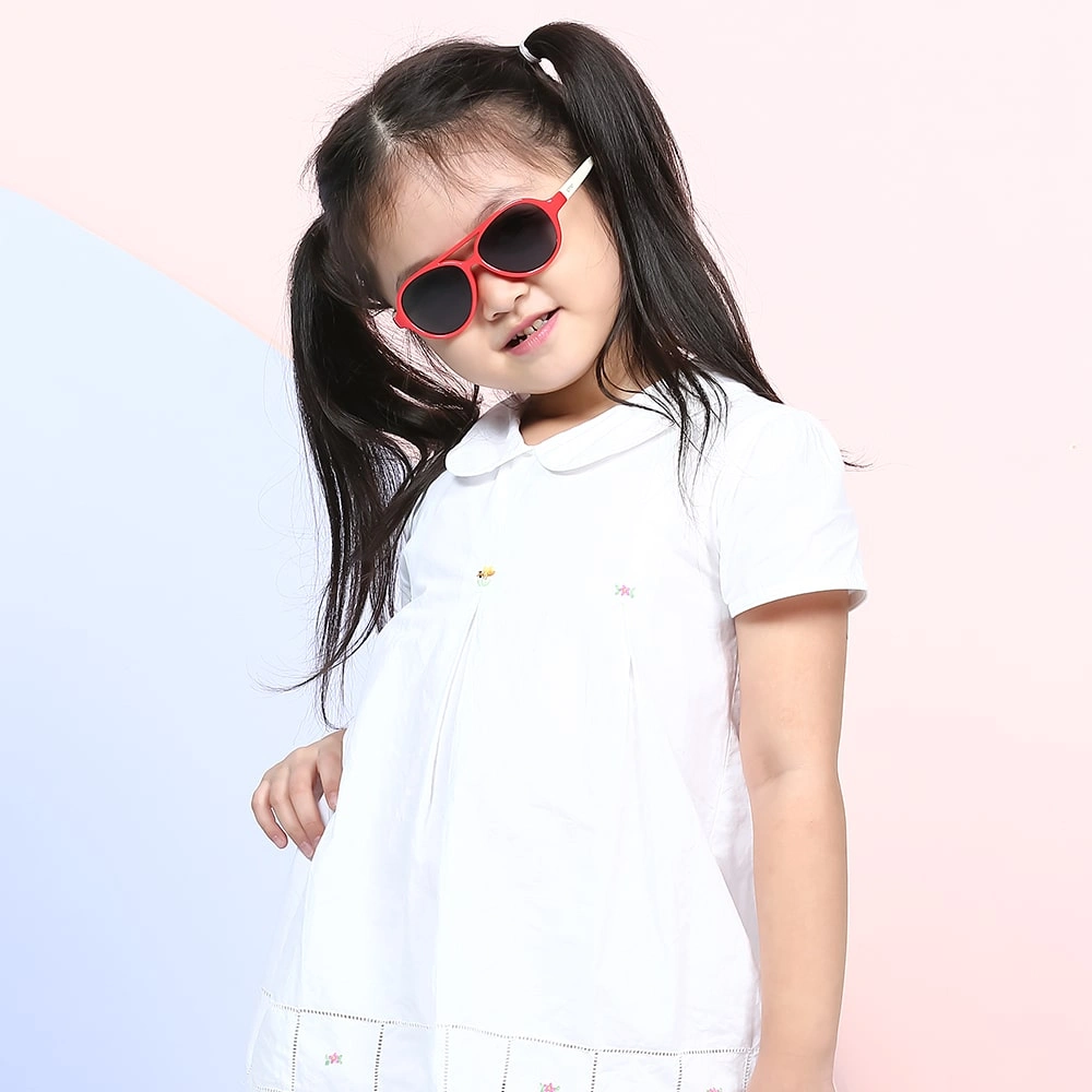Mắt kính thời trang trẻ em Kitten 11011-C11 27