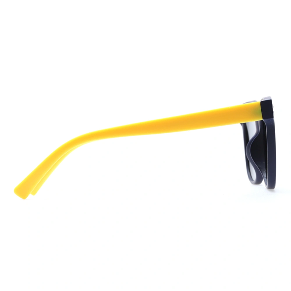 Mắt kính thời trang trẻ em Kitten 11018-C12 13