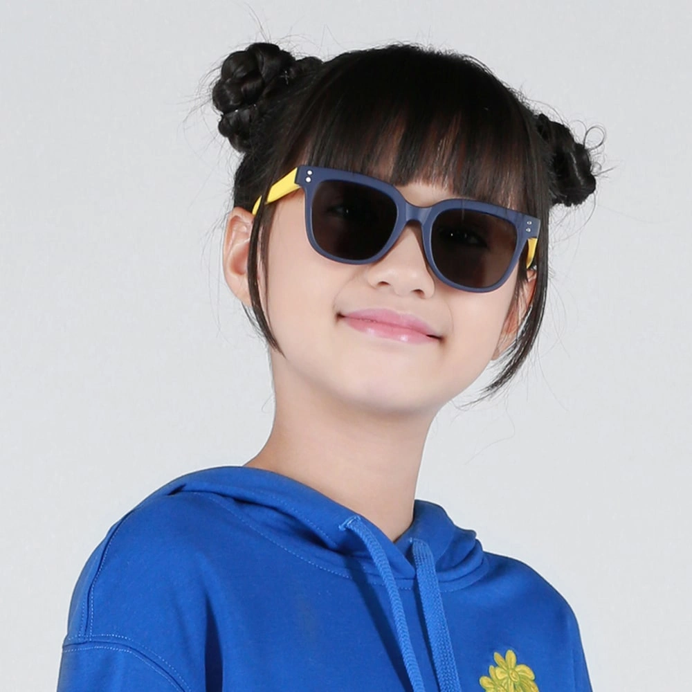 Mắt kính thời trang trẻ em Kitten 11018-C12 16