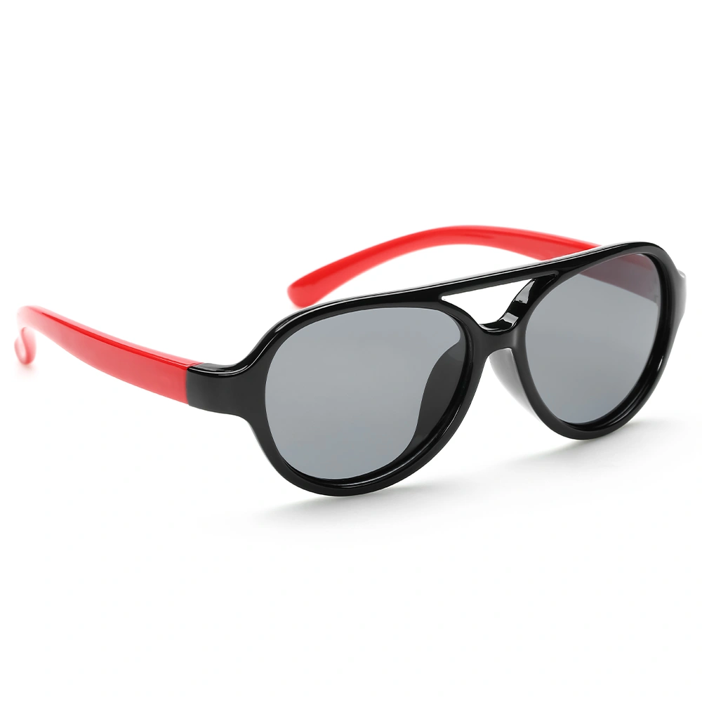 Mắt kính thời trang trẻ em Kitten T1909-C12 3